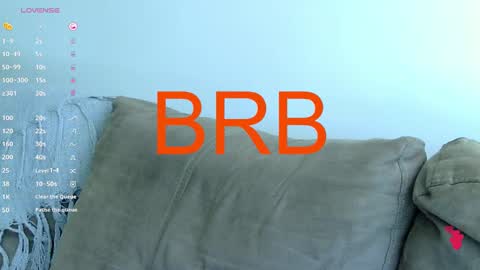 Snapshot of gabriela_miller_2 chatting on January 2025 06:49:01 PM Gabriela Miller online show from January 2025 06:49:01 PM