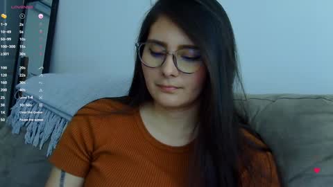 Snapshot of gabriela_miller_2 chatting on January 2025 04:54:02 PM Gabriela Miller online show from January 2025 04:54:02 PM