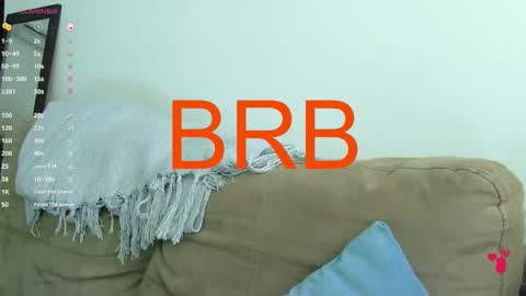 Snapshot of gabriela_miller_2 chatting on January 2025 06:43:01 PM Gabriela Miller online show from January 2025 06:43:01 PM