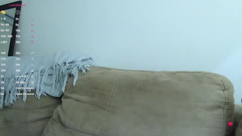 Snapshot of gabriela_miller_2 chatting on January 2025 02:35:01 PM Gabriela Miller online show from January 2025 02:35:01 PM