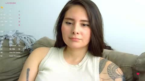 Snapshot of gabriela_miller_2 chatting on January 2025 03:45:01 PM Gabriela Miller online show from January 2025 03:45:01 PM