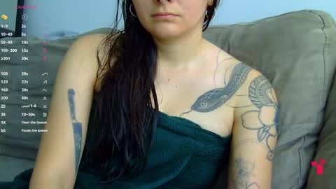 Snapshot of gabriela_miller_2 chatting on January 2025 03:39:02 PM Gabriela Miller online show from January 2025 03:39:02 PM