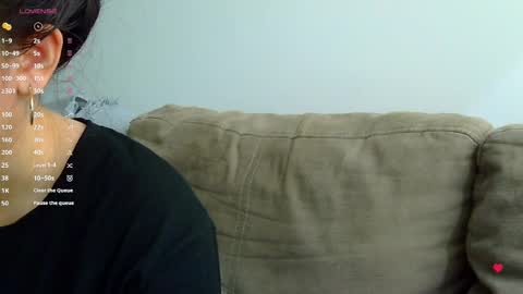 Snapshot of gabriela_miller_2 chatting on January 2025 02:32:01 PM Gabriela Miller online show from January 2025 02:32:01 PM