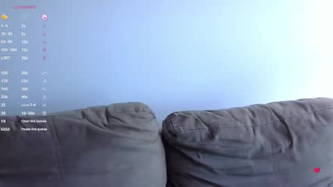 Snapshot of gabriela_miller_2 chatting on January 2025 08:46:01 PM Gabriela Miller online show from January 2025 08:46:01 PM