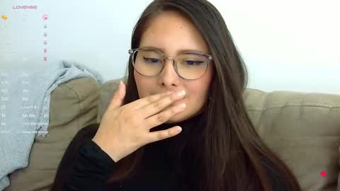 Snapshot of gabriela_miller_2 chatting on February 2025 05:45:01 PM Gabriela Miller online show from February 2025 05:45:01 PM