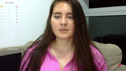 Snapshot of gabriela_miller_2 chatting on February 2025 11:50:01 PM Gabriela Miller online show from February 2025 11:50:01 PM