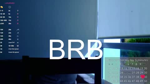 Snapshot of gabriela_miller_2 chatting on February 2025 02:48:02 PM Gabriela Miller online show from February 2025 02:48:02 PM