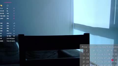 Snapshot of gabriela_miller_2 chatting on February 2025 02:20:01 PM Gabriela Miller online show from February 2025 02:20:01 PM