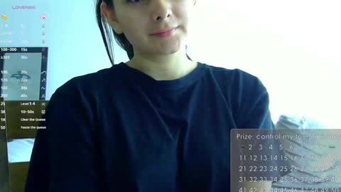 Snapshot of gabriela_miller_2 chatting on February 2025 02:33:02 PM Gabriela Miller online show from February 2025 02:33:02 PM