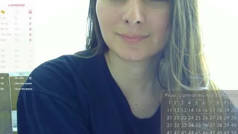 Snapshot of gabriela_miller_2 chatting on February 2025 02:59:01 PM Gabriela Miller online show from February 2025 02:59:01 PM