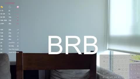 Snapshot of gabriela_miller_2 chatting on February 2025 06:58:01 PM Gabriela Miller online show from February 2025 06:58:01 PM