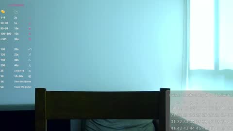 Snapshot of gabriela_miller_2 chatting on February 2025 03:42:02 PM Gabriela Miller online show from February 2025 03:42:02 PM