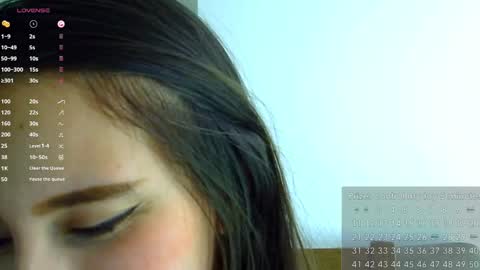Snapshot of gabriela_miller_2 chatting on February 2025 06:47:02 PM Gabriela Miller online show from February 2025 06:47:02 PM