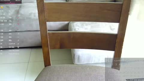 Snapshot of gabriela_miller_2 chatting on February 2025 02:03:02 PM Gabriela Miller online show from February 2025 02:03:02 PM