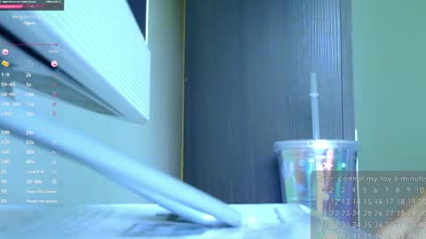 Snapshot of gabriela_miller_2 chatting on February 2025 06:31:01 PM Gabriela Miller online show from February 2025 06:31:01 PM