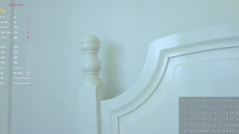 Snapshot of gabriela_miller_2 chatting on March 2025 02:51:01 PM Gabriela Miller online show from March 2025 02:51:01 PM