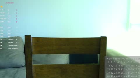 Snapshot of gabriela_miller_2 chatting on March 2025 02:23:02 PM Gabriela Miller online show from March 2025 02:23:02 PM