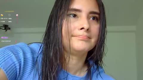 Snapshot of gabriela_miller_2 chatting on September 2025 03:12:02 PM Gabriela Miller online show from September 2025 03:12:02 PM