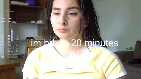 Snapshot of gabriela_miller_2 chatting on September 2025 04:42:02 PM Gabriela Miller online show from September 2025 04:42:02 PM
