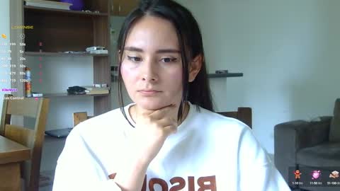 Snapshot of gabriela_miller_2 chatting on September 2025 04:54:01 PM Gabriela Miller online show from September 2025 04:54:01 PM