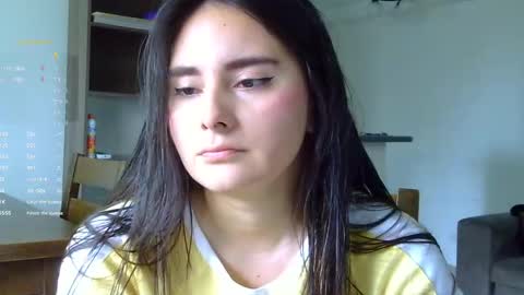 Snapshot of gabriela_miller_2 chatting on September 2025 02:10:01 PM Gabriela Miller online show from September 2025 02:10:01 PM