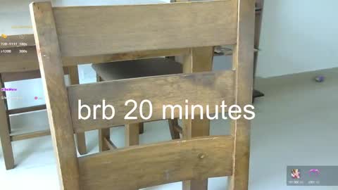 Snapshot of gabriela_miller_2 chatting on September 2025 02:55:01 PM Gabriela Miller online show from September 2025 02:55:01 PM