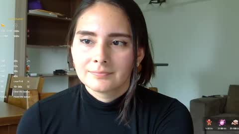 Snapshot of gabriela_miller_2 chatting on October 2025 09:10:02 PM Gabriela Miller online show from October 2025 09:10:02 PM