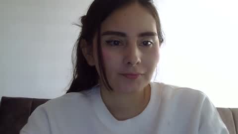 Snapshot of gabriela_miller_2 chatting on October 2025 04:04:02 PM Gabriela Miller online show from October 2025 04:04:02 PM