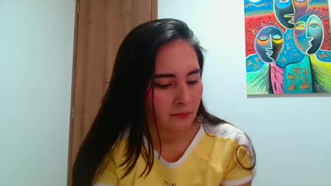 Snapshot of gabriela_miller_2 chatting on October 2025 03:09:01 PM Gabriela Miller online show from October 2025 03:09:01 PM
