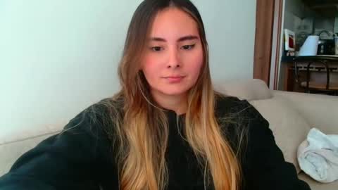 Snapshot of gabriela_miller_2 chatting on October 2025 06:32:02 PM Gabriela Miller online show from October 2025 06:32:02 PM