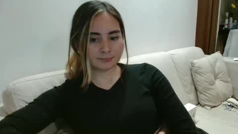 Snapshot of gabriela_miller_2 chatting on October 2025 11:37:01 PM Gabriela Miller online show from October 2025 11:37:01 PM