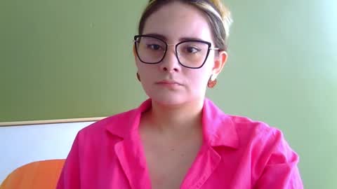 Snapshot of gabriela_miller_2 chatting on November 2025 03:55:01 PM Gabriela Miller online show from November 2025 03:55:01 PM