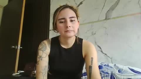 Snapshot of gabriela_miller_2 chatting on December 2025 04:25:01 PM Gabriela Miller online show from December 2025 04:25:01 PM