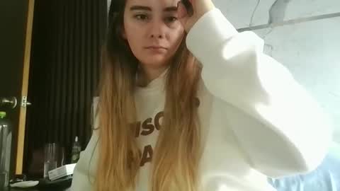 Snapshot of gabriela_miller_2 chatting on December 2025 03:05:01 PM Gabriela Miller online show from December 2025 03:05:01 PM