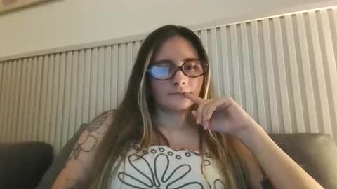 Gabriela Miller online show from March 2026 11:13:01 PM