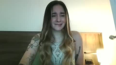 Gabriela Miller online show from March 2026 06:02:01 PM