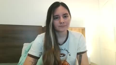 Gabriela Miller online show from April 2026 06:01:02 PM