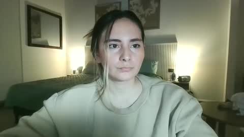 Gabriela Miller online show from April 2026 06:03:01 PM