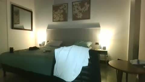 Gabriela Miller online show from April 2026 09:39:33 PM