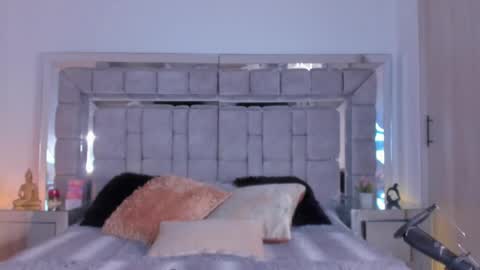 Gabriela Montes online show from January 2025 12:24:01 AM