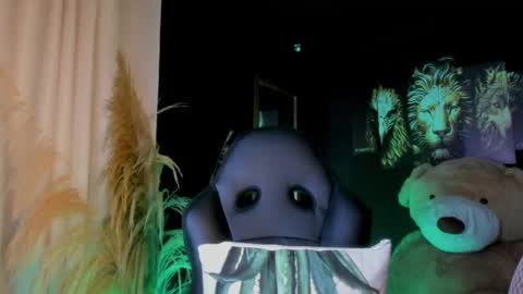 Gabriela Montes online show from February 2025 01:35:01 AM