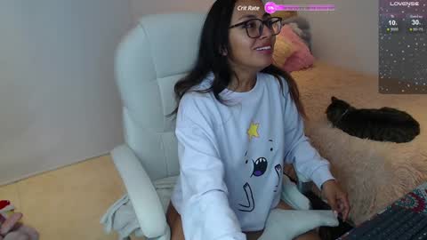 Snapshot of gabriela_morales01 chatting on December 2024 03:06:01 AM .  online show from December 2024 03:06:01 AM