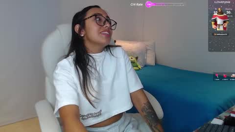 Snapshot of gabriela_morales01 chatting on February 2025 03:13:02 AM .  online show from February 2025 03:13:02 AM