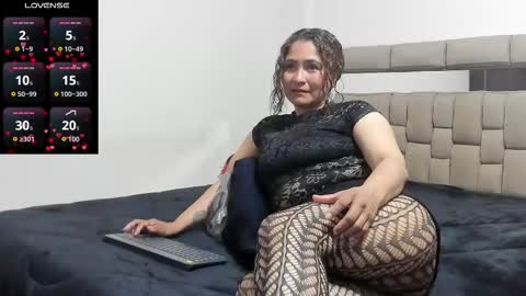 gabriela ponce online show from March 2026 03:39:01 PM