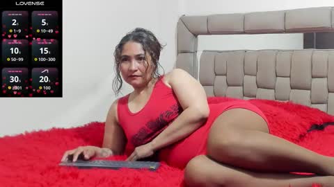 gabriela ponce online show from March 2026 03:07:02 PM