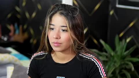 Gabriela salgado online show from November 2025 10:59:01 AM