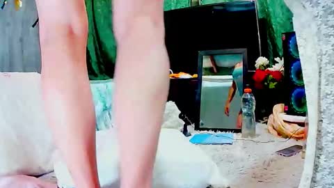 Gabriella Lopez online show from December 2025 02:15:01 PM