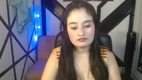 GABRIELA online show from July 2026 02:34:02 PM