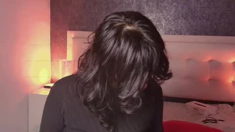 GABRIELA online show from February 2025 05:11:02 PM