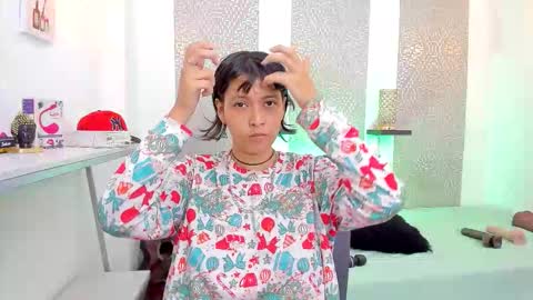 GABRIELA online show from December 2025 02:23:01 PM